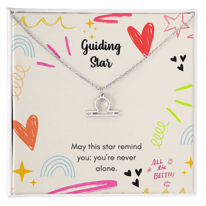 Guiding Star