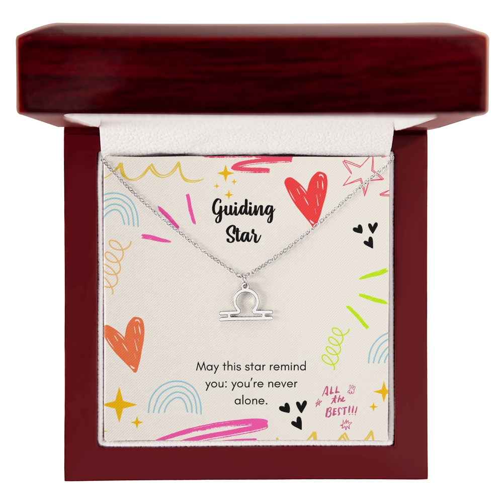Guiding Star