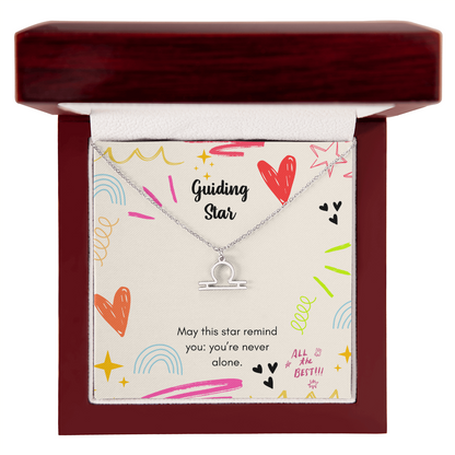 Guiding Star