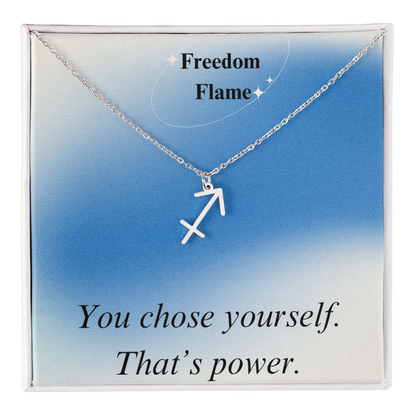Freedom Flame