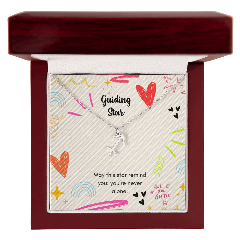 Guiding Star