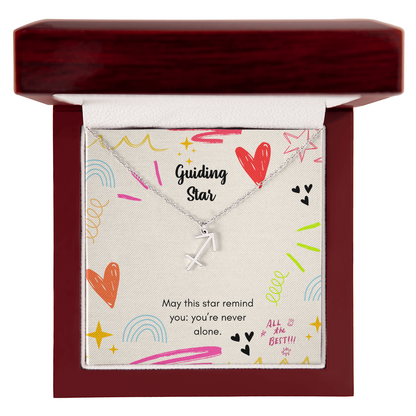 Guiding Star