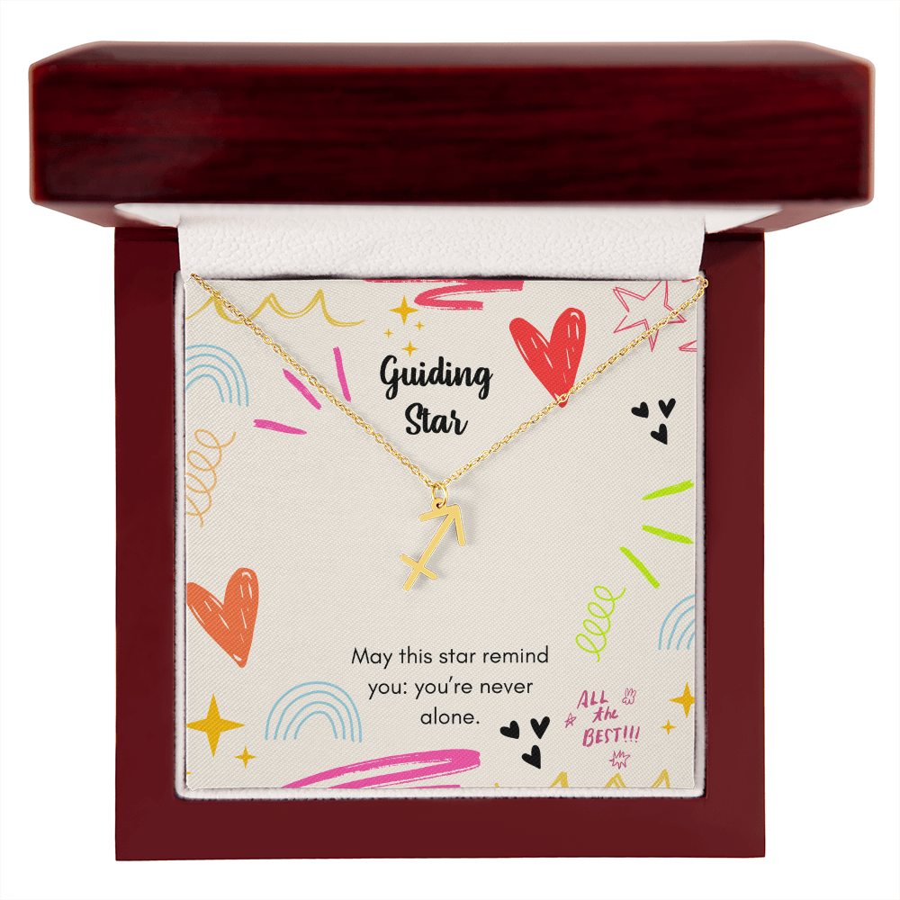 Guiding Star