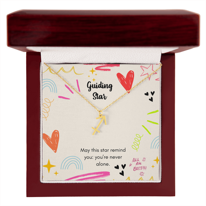 Guiding Star
