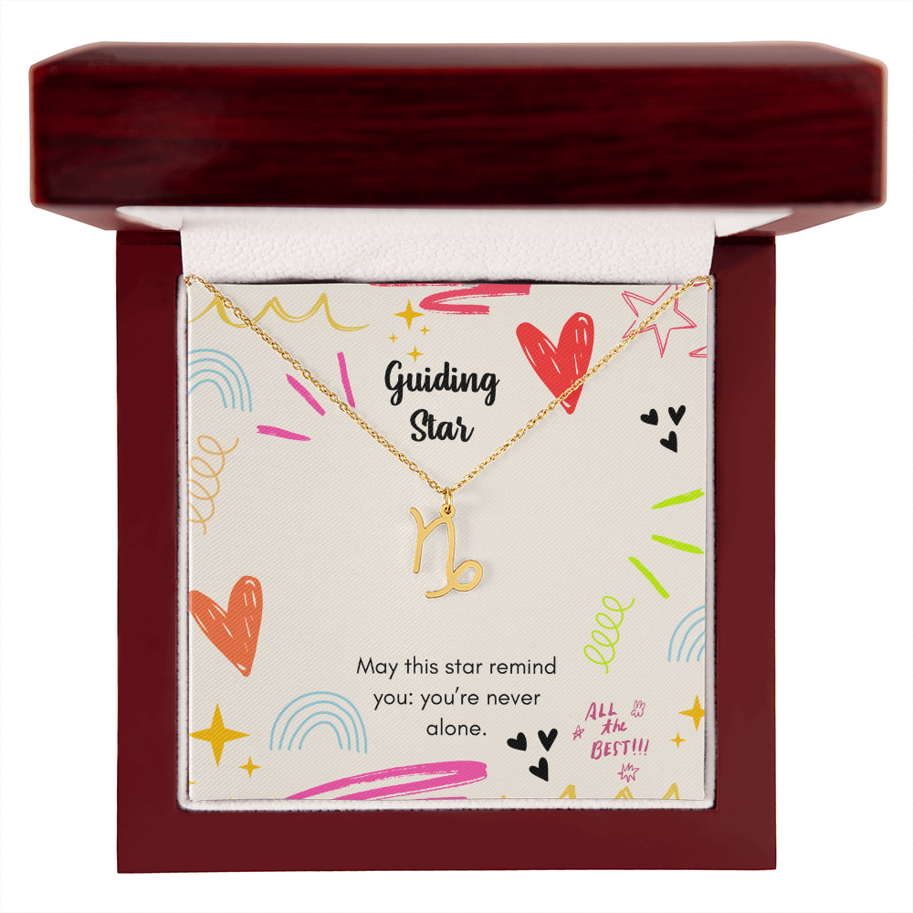 Guiding Star