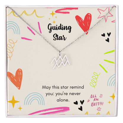 Guiding Star