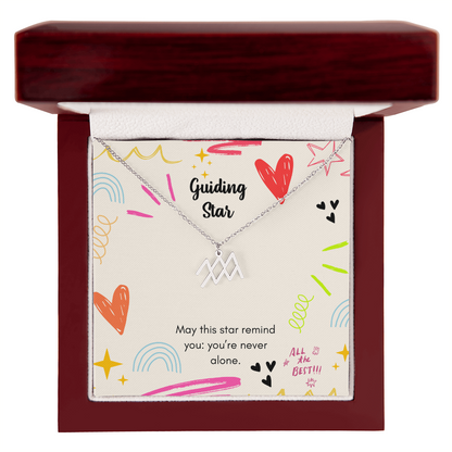 Guiding Star