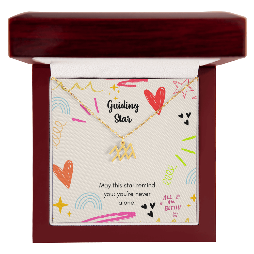 Guiding Star