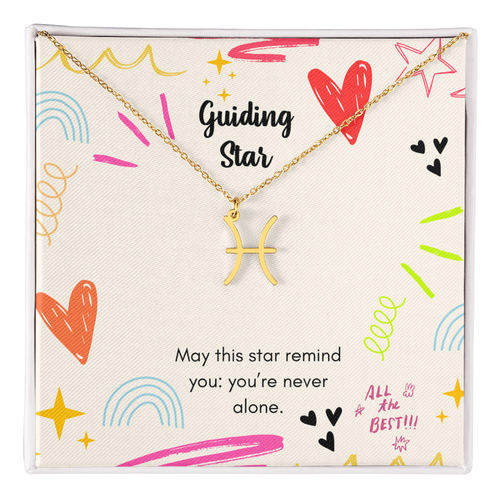 Guiding Star