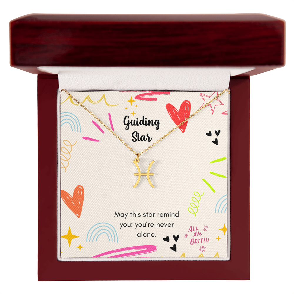 Guiding Star