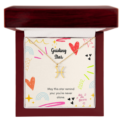 Guiding Star