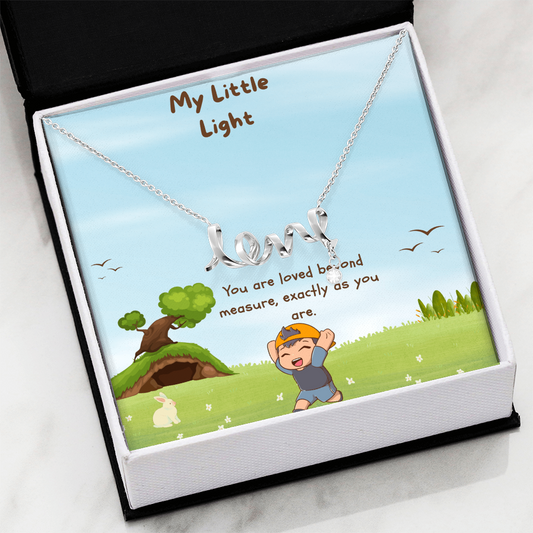 My Little Light