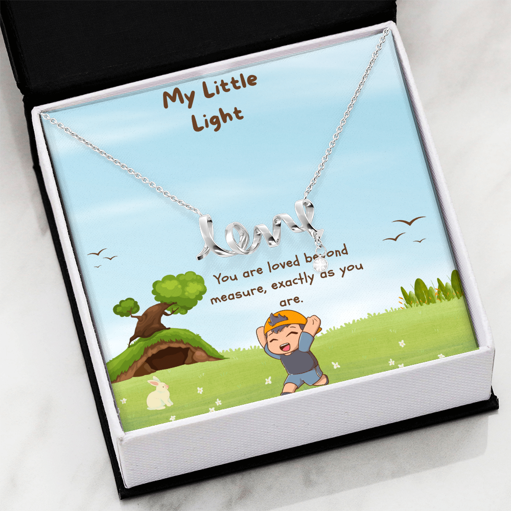 My Little Light