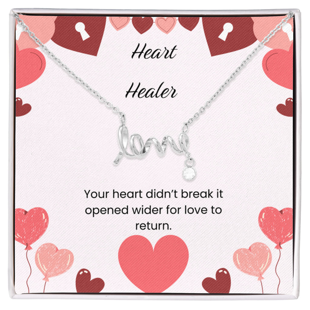Heart Healer