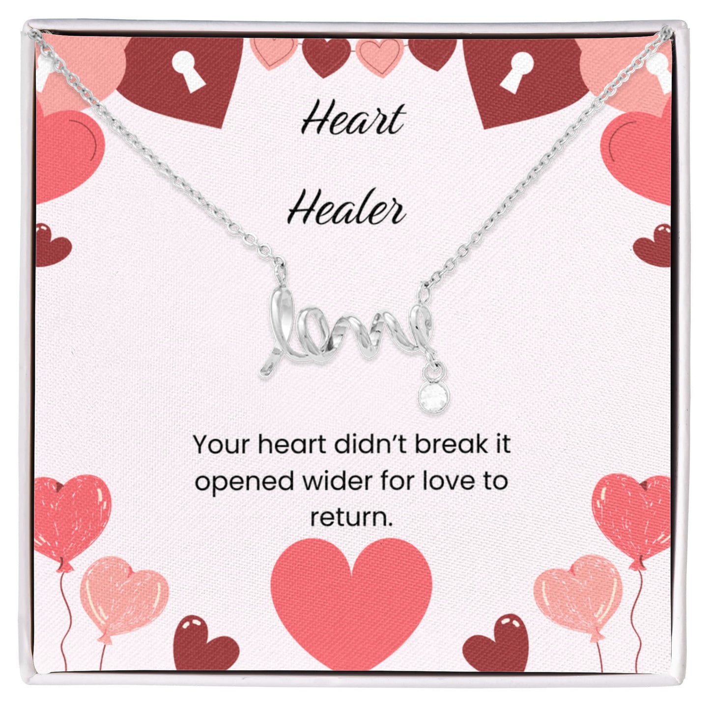 Heart Healer