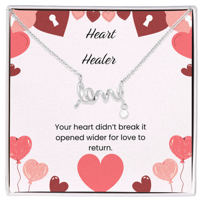 Heart Healer