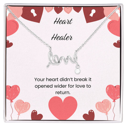 Heart Healer
