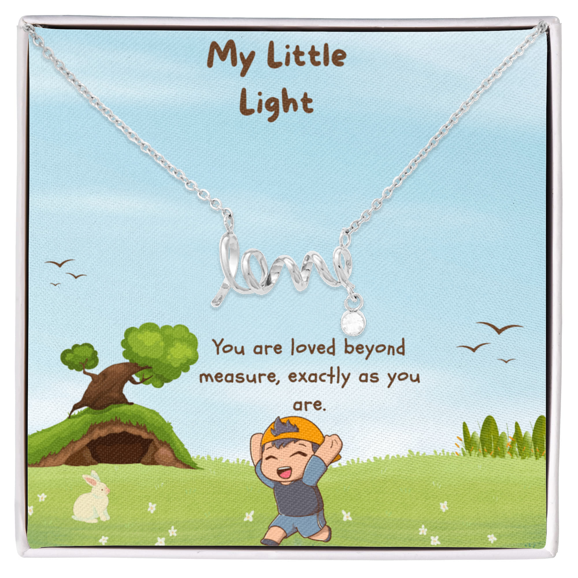 My Little Light