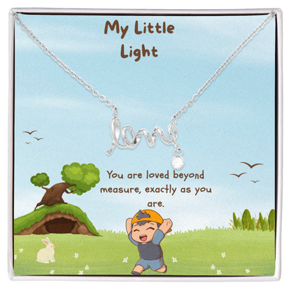 My Little Light