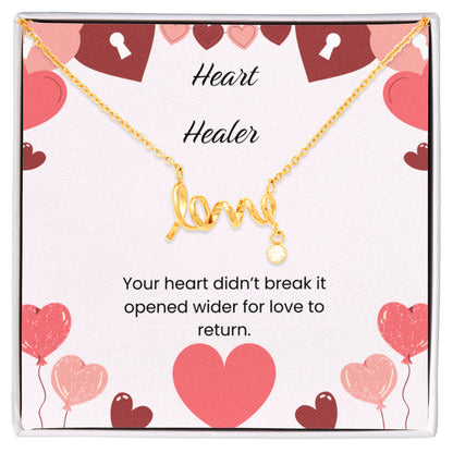 Heart Healer