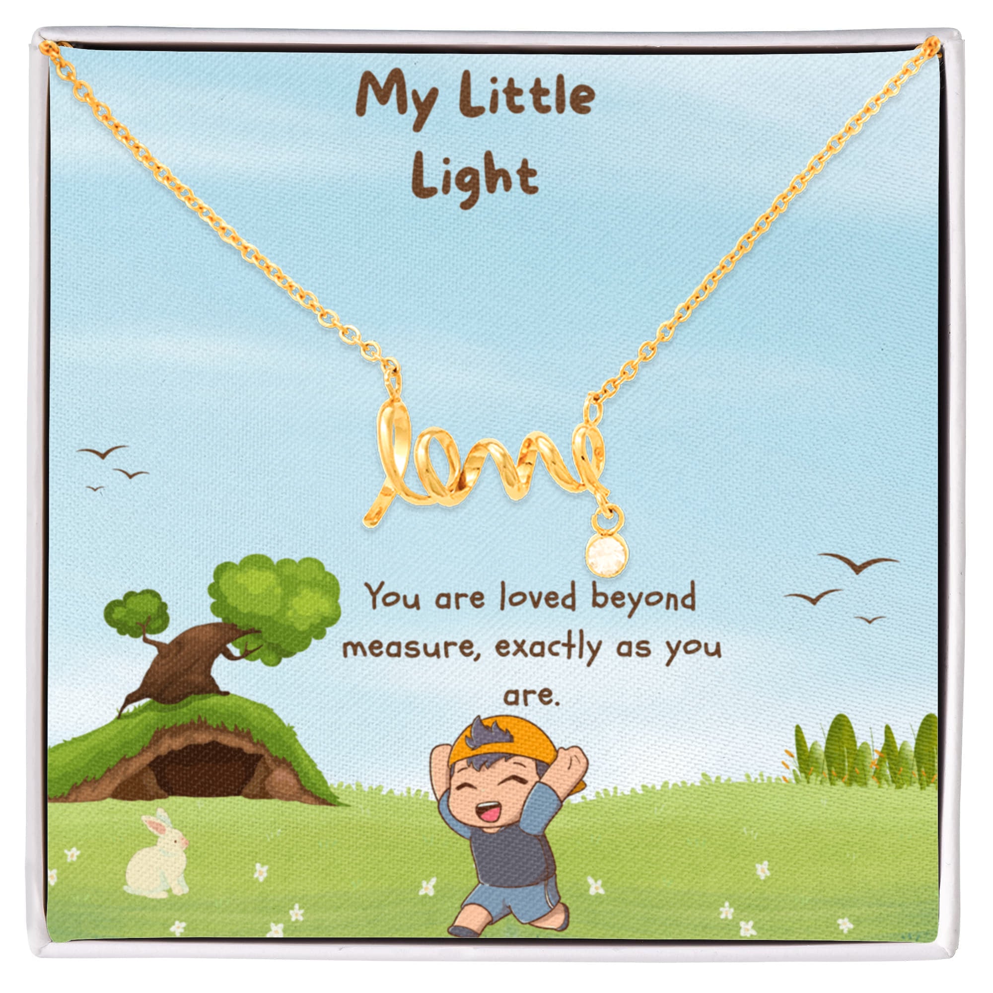 My Little Light