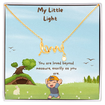 My Little Light