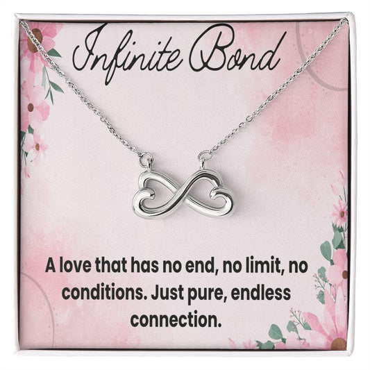 Infinite Bond