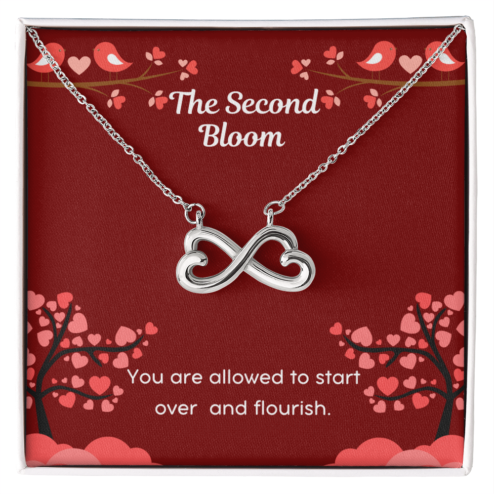 The Second Bloom