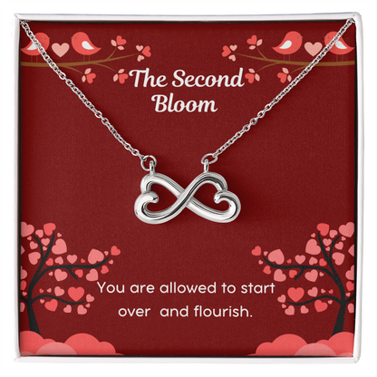 The Second Bloom