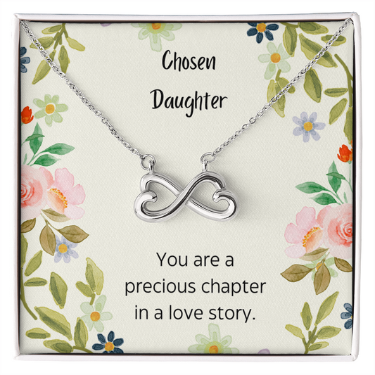 Chosen Daughter