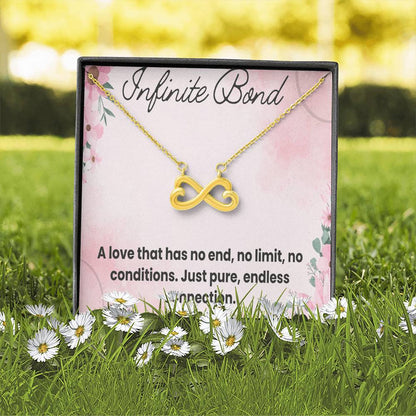 Infinite Bond