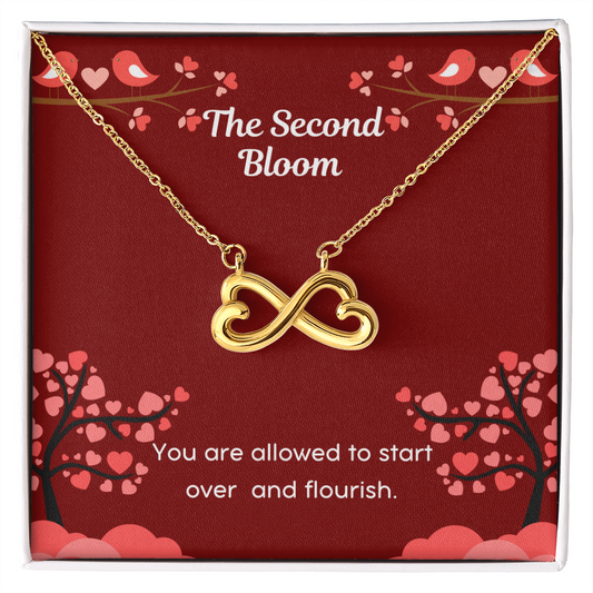 The Second Bloom