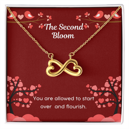 The Second Bloom