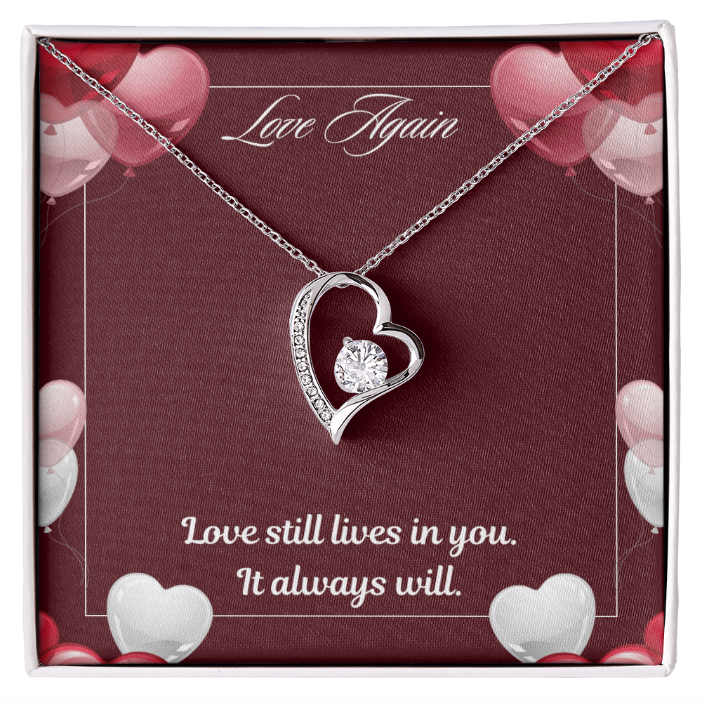 Love Again