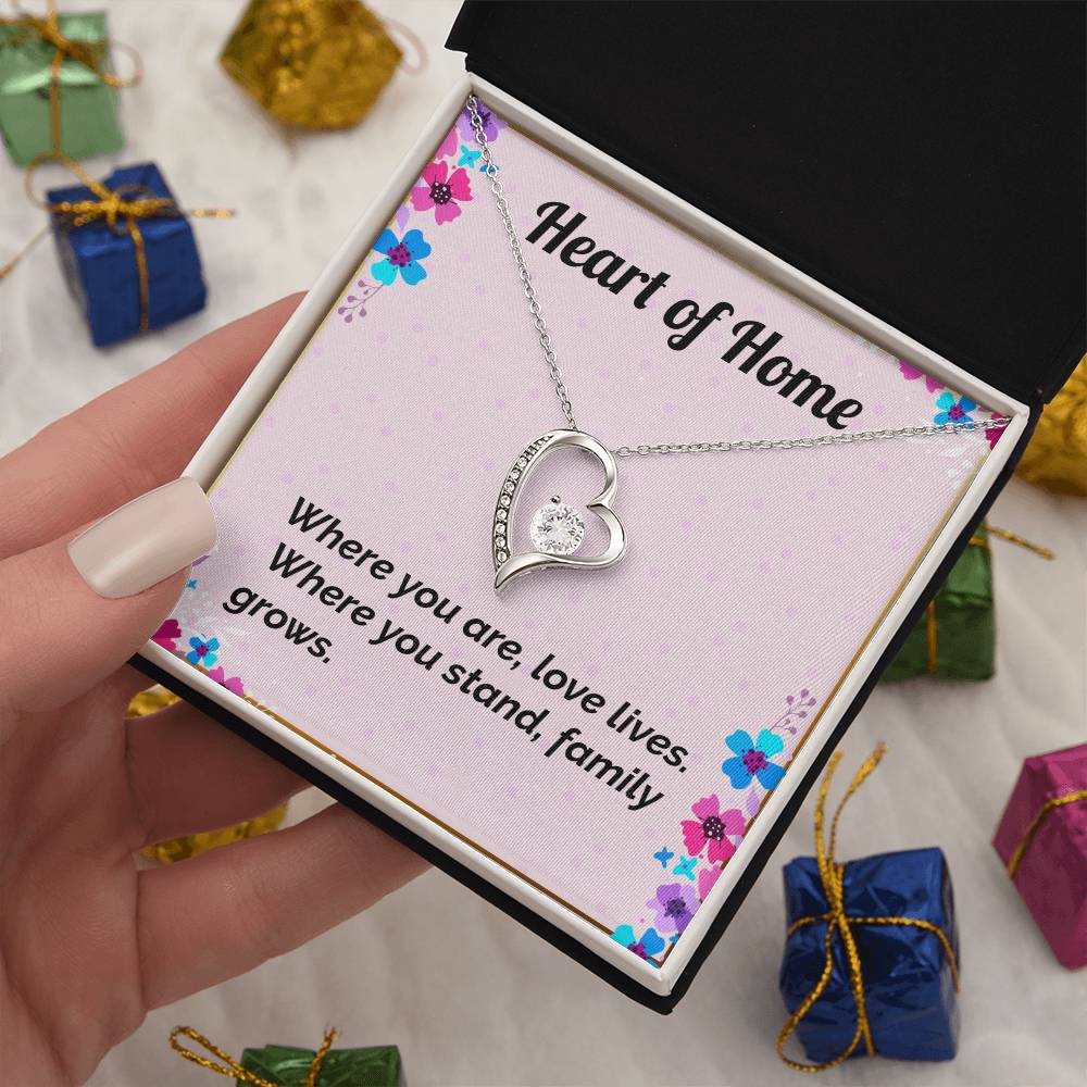 Heart of Home