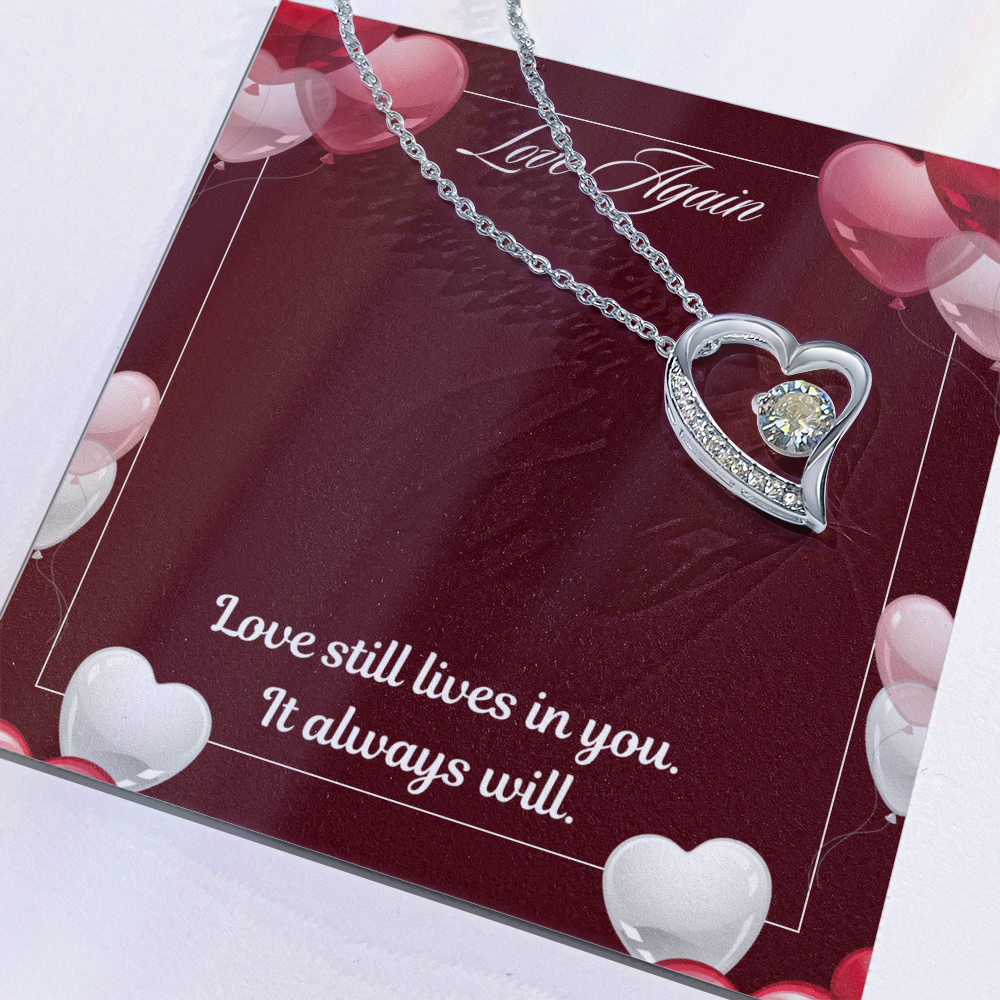 Love Again