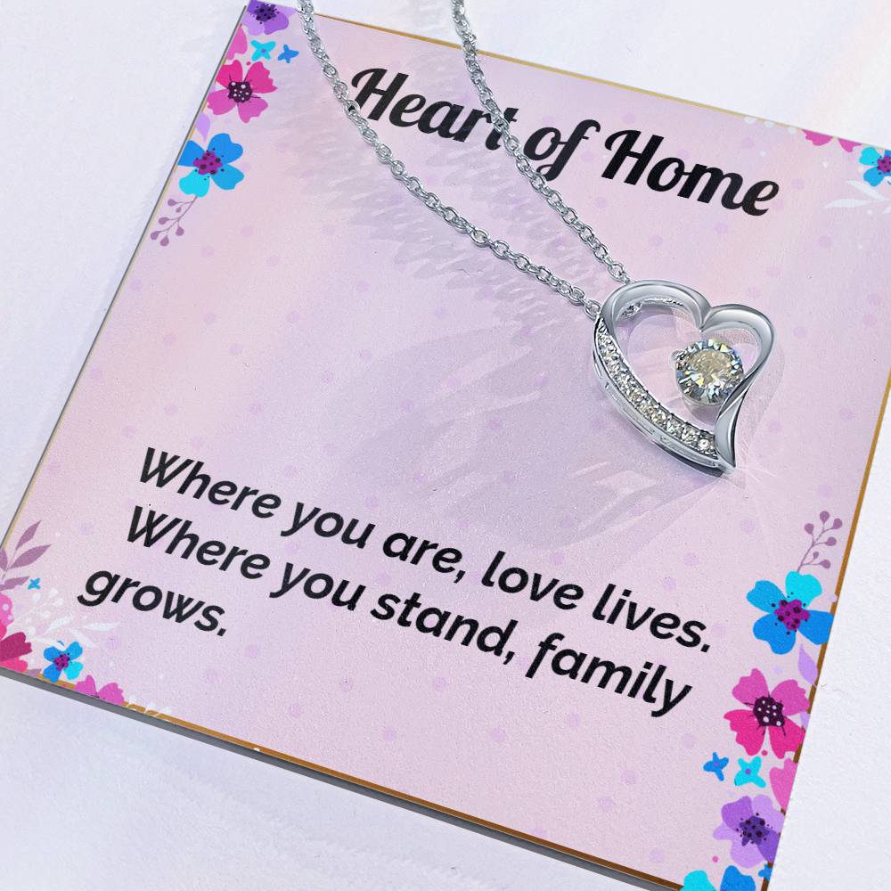 Heart of Home