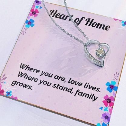Heart of Home
