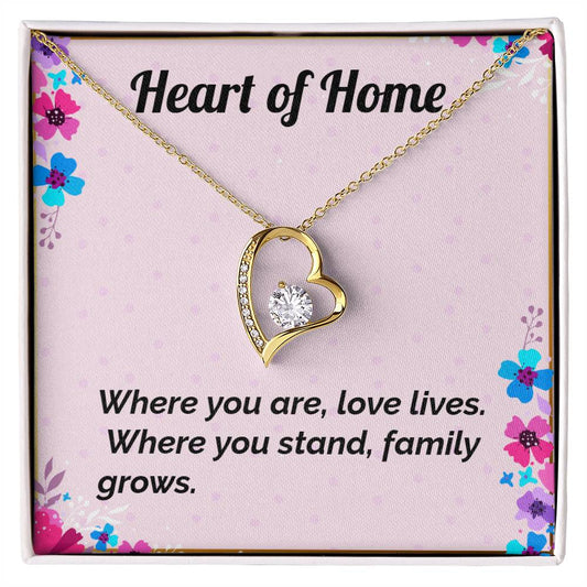 Heart of Home