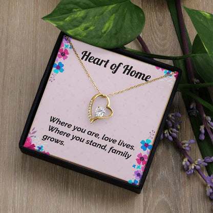 Heart of Home
