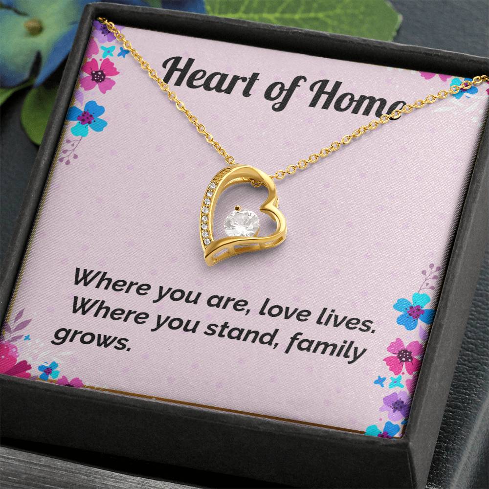 Heart of Home