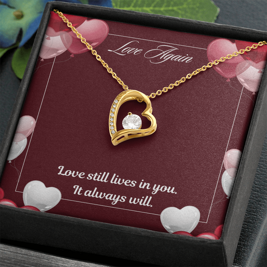 Love Again