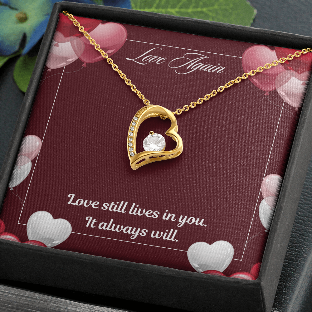 Love Again