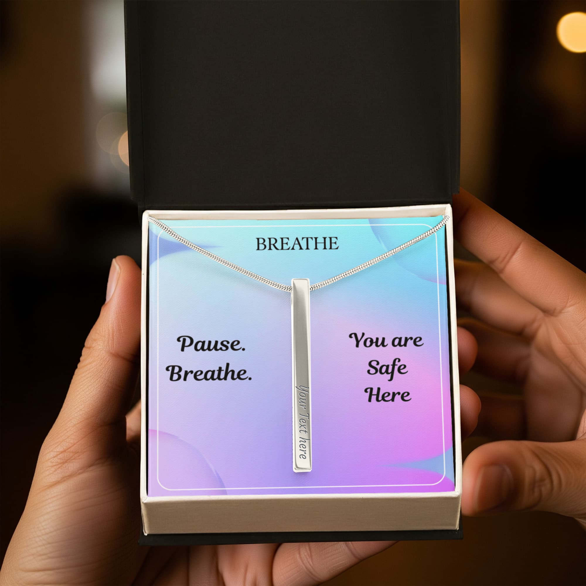 Breathe