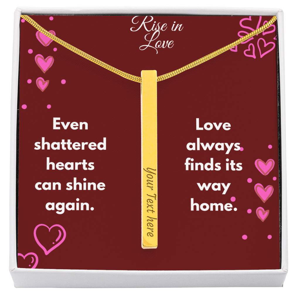 Rise in Love