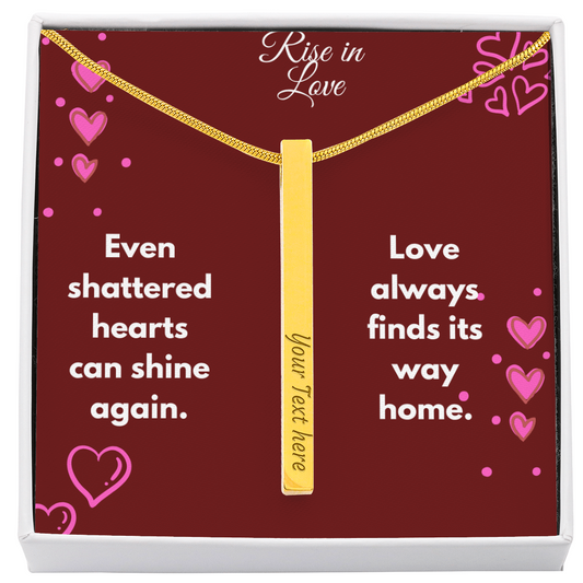 Rise in Love