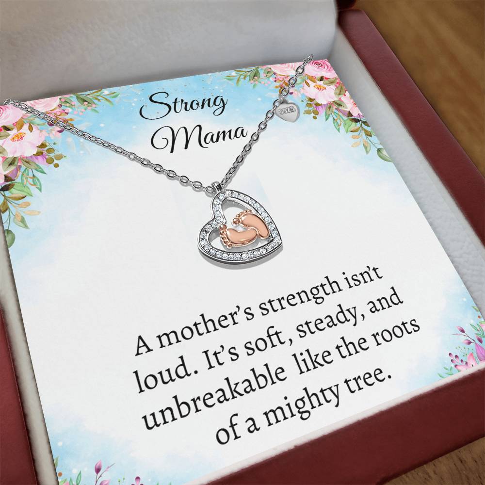 Strong Mama