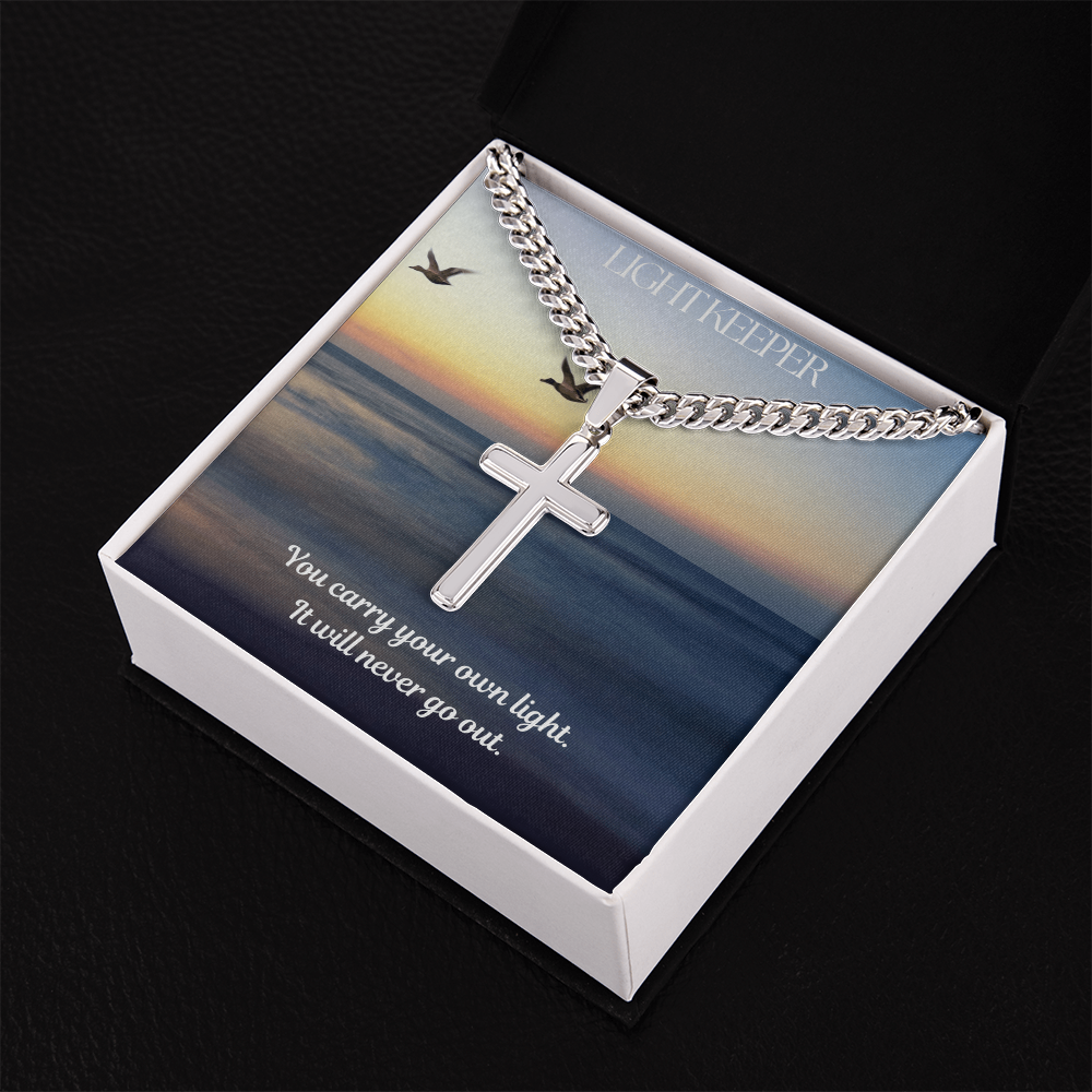 Light Keeper