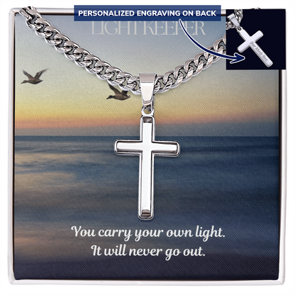 Light Keeper