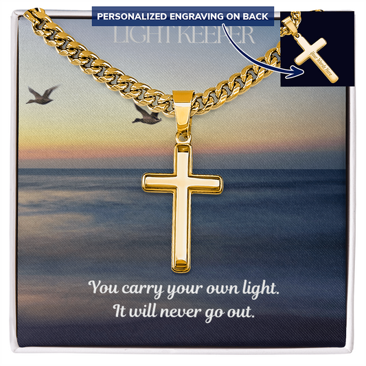 Light Keeper